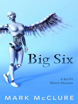 cover image of Big Six